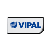 VipalBorrachas  Sticker