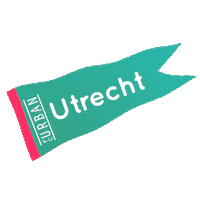 football flag Sticker by FC URBAN
