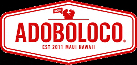 adoboloco giphygifmaker hawaii spicy loco GIF