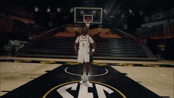 Ncaa Basketball GIF by Mizzou Athletics