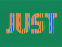 Art Glitch GIF