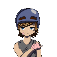 Ali Sticker