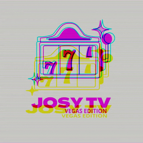 josphinehellot giphygifmaker vegas vlog josytv GIF