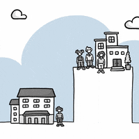 Bildungsgerechtigkeit education equality knowledge kinder GIF