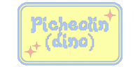 Dino 세븐틴 Sticker