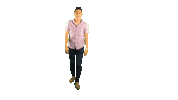 Andres Padilla Sticker by Banda Los Sebastianes