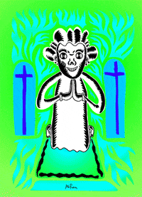 Kids Inspired By Victor Castillo GIF by Miron