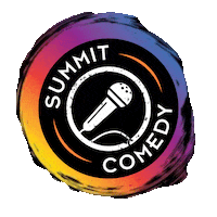 Naca Sticker by Summit Comedy, Inc.