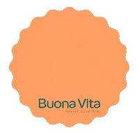 Buonavita Sticker by Buona Vita - Dermocosméticos Científicos