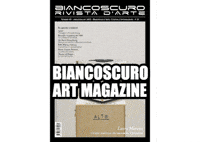Art Magazine GIF by BIANCOSCURO