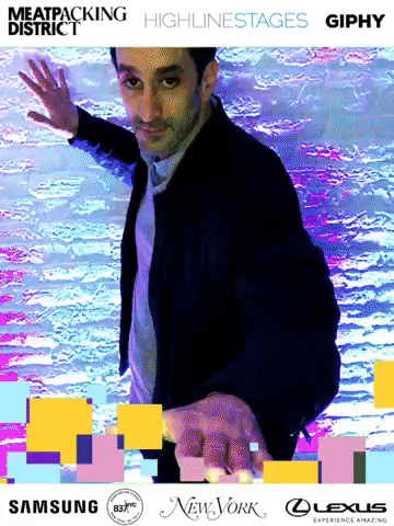 open market nyc GIF by Meatpacking District