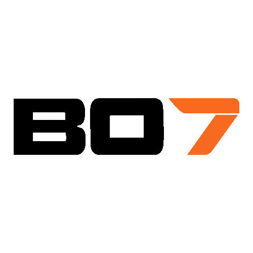 Bo7 Sticker by Call of Duty