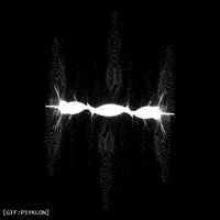 Loop Glow GIF by Psyklon
