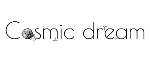 Labigotta Cosmicdream Sticker by PS sharing ideas