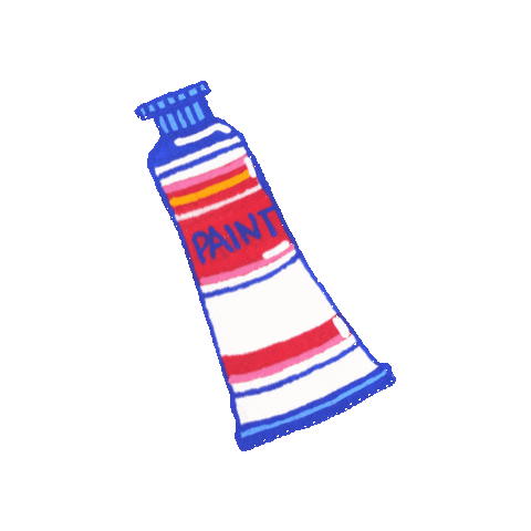 New Art Sticker