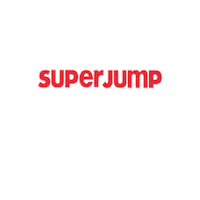Sport Jump Sticker by Jill Cooper Coalsport