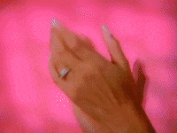 whitney houston gay GIF