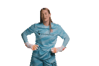 Womens Soccer Sticker by Angel City FC