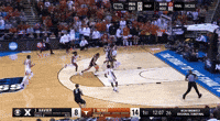Xavier Layup
