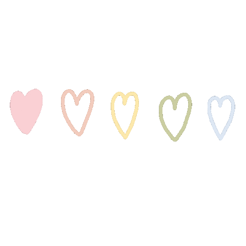 Heart Love Sticker