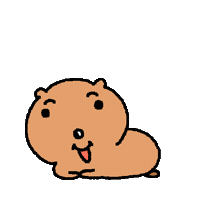 Quokka Sticker