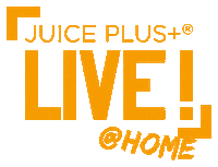 Juicepluslive Sticker by Juice Plus+ UK/Ireland