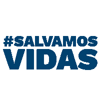 cge_ec salud consulting ambulancia vidas Sticker