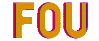 Art Glitch Sticker