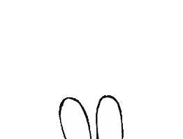 Oh No Oops Sticker by Simon Super Rabbit