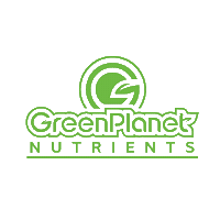 Greenplanet Nutrients Sticker by GreenPlanet