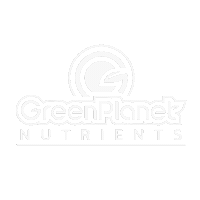 G Logo Sticker by GreenPlanet