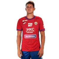 Confused Football Sticker by PFC CSKA