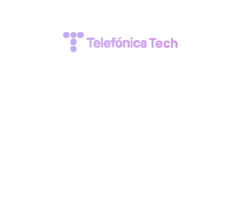 Women Sticker by Telefonica Tech
