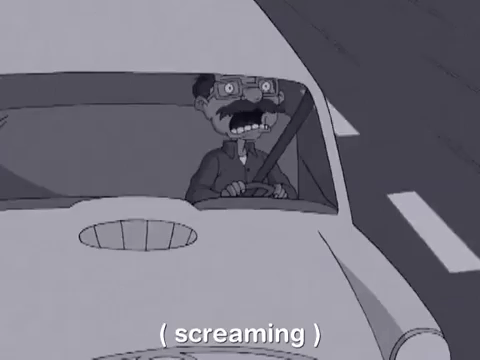 as told by ginger nicksplat GIF
