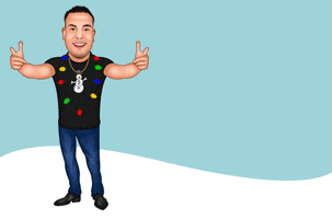 Christmas Holiday GIF by Jason Ruzich All Pittsburgh Real Estate