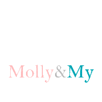 mo-mollyogmy mollyogmy mollymy Sticker