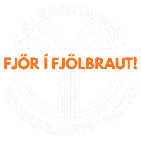 Fnv Sticker by Félag kvenna í atvinnulífinu í Danmörku