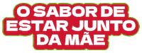 Mothers Day Mãe Sticker by Bebidas Fruki