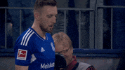 Football Soccer GIF by FC Schalke 04