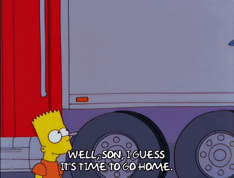 homer simpson GIF