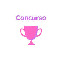 Pink Contest Sticker by Madre Soltera Emprendiendo