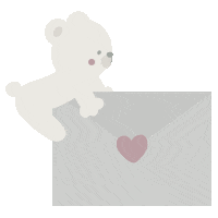 くま カメラ Sticker