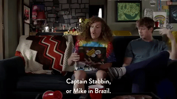 comedy central GIF by Workaholics