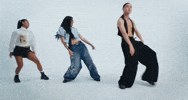Music Video Dancing GIF by ari hicks