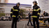season 2 help GIF by 9-1-1 on FOX