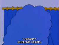 marge simpson GIF