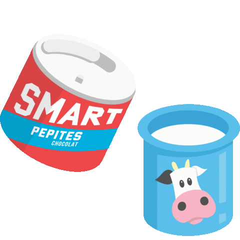 Snack Sticker by SoShape