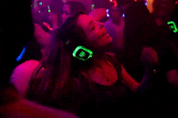 Party Dancing GIF by RGB Disco