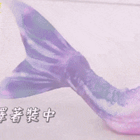 Mermaid GIF