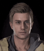Resident Evil Ethan Winters GIF
